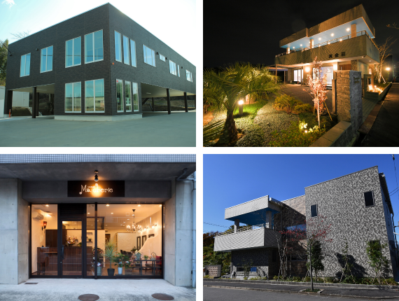 工場・倉庫建築