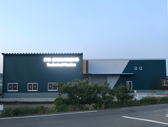 工場・倉庫建築