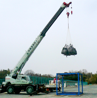 MY SHELTAR(耐震シェルター)