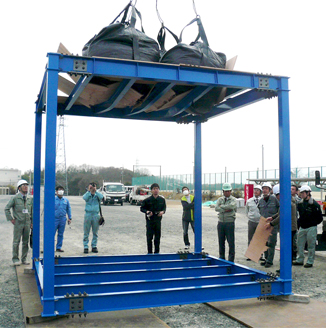 MY SHELTAR(耐震シェルター)