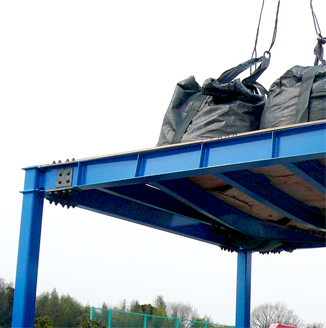 MY SHELTAR(耐震シェルター)